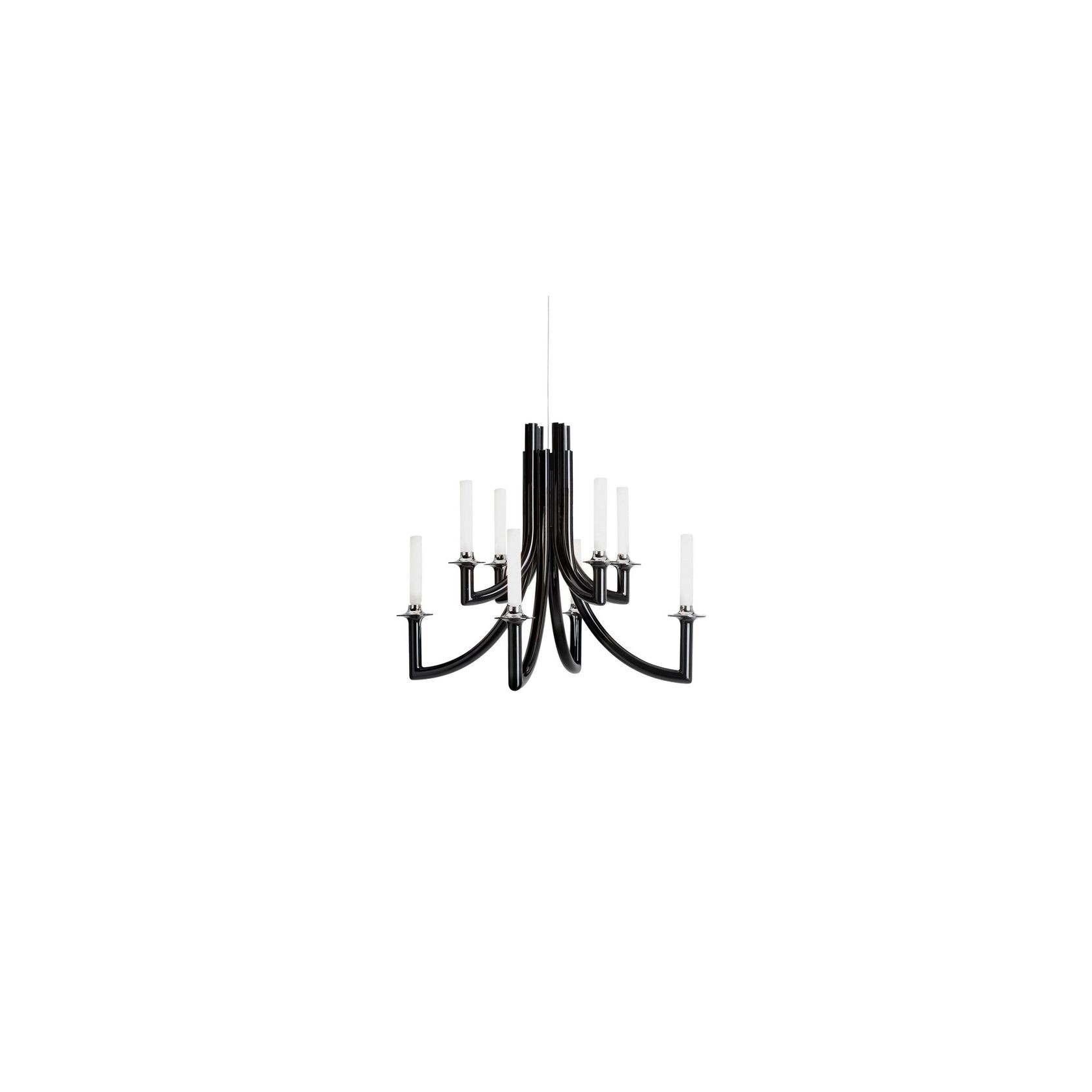 Khan Suspension Lamp gallery detail image