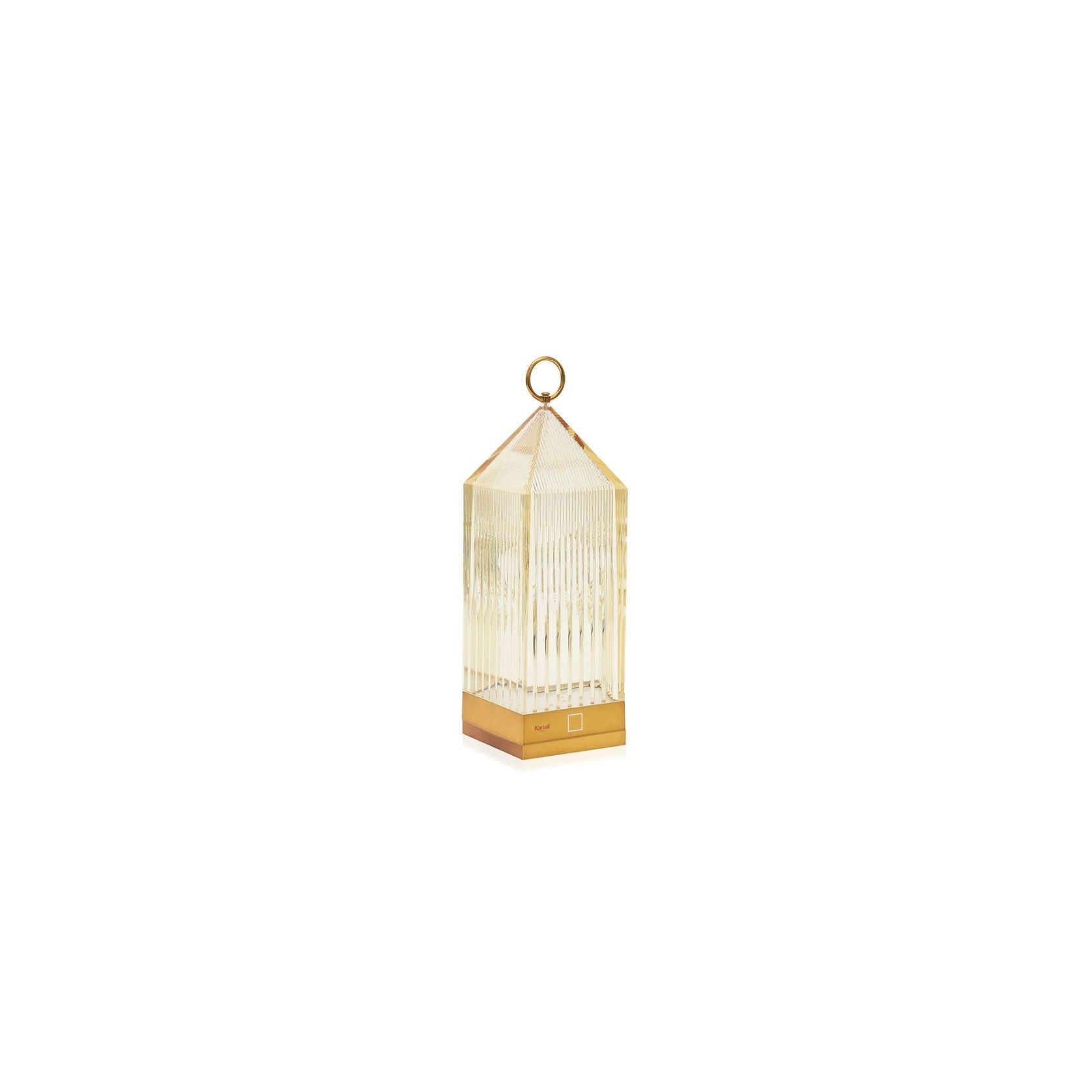 Lantern Table Lamp gallery detail image