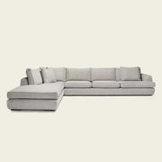 Keely Modular Sofa gallery detail image