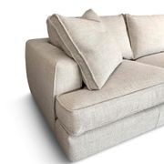 Keely Deep Sofa gallery detail image