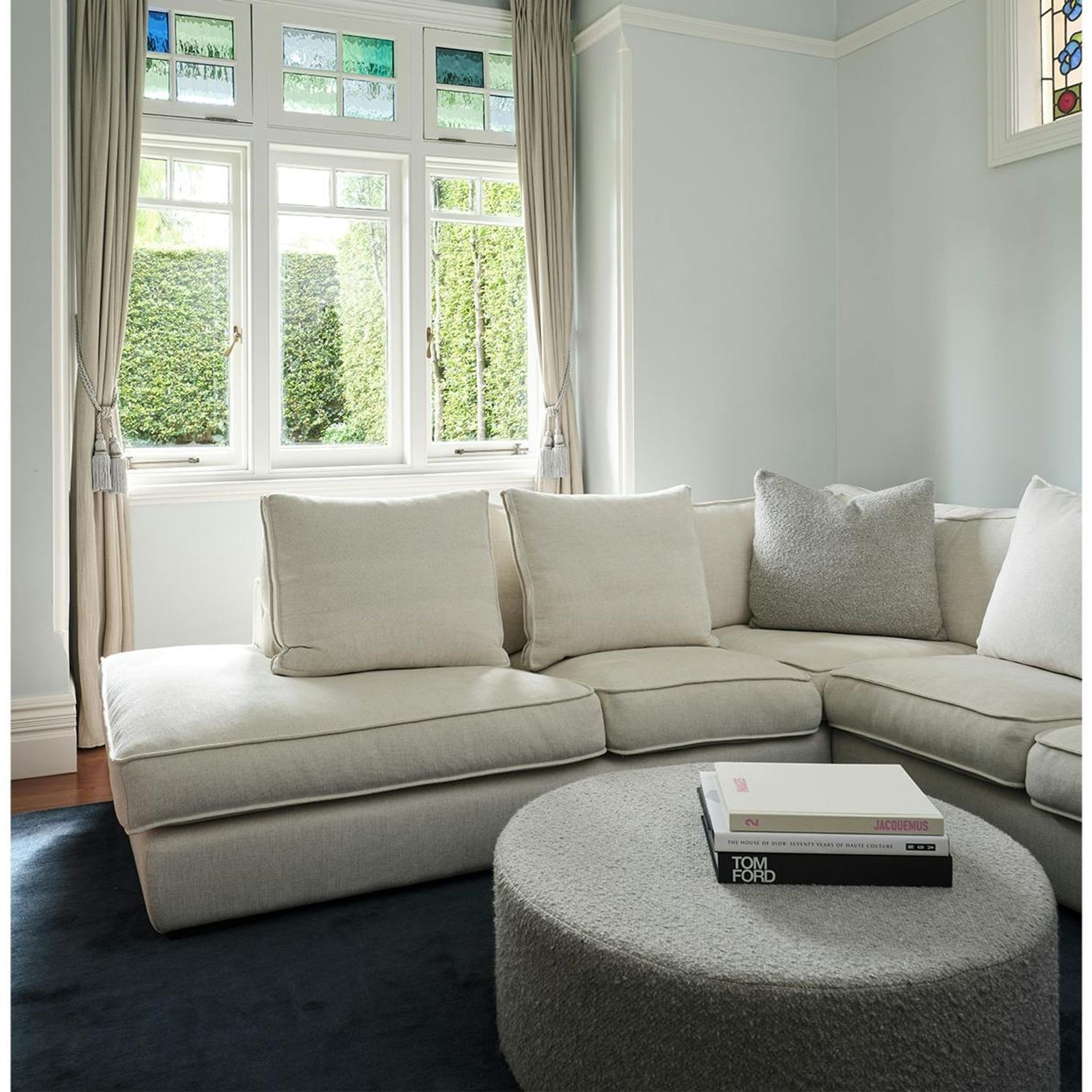 Keely Sofa gallery detail image
