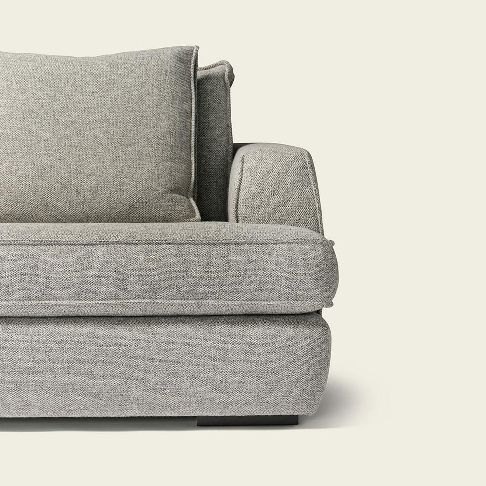 Keely Modular Sofa gallery detail image