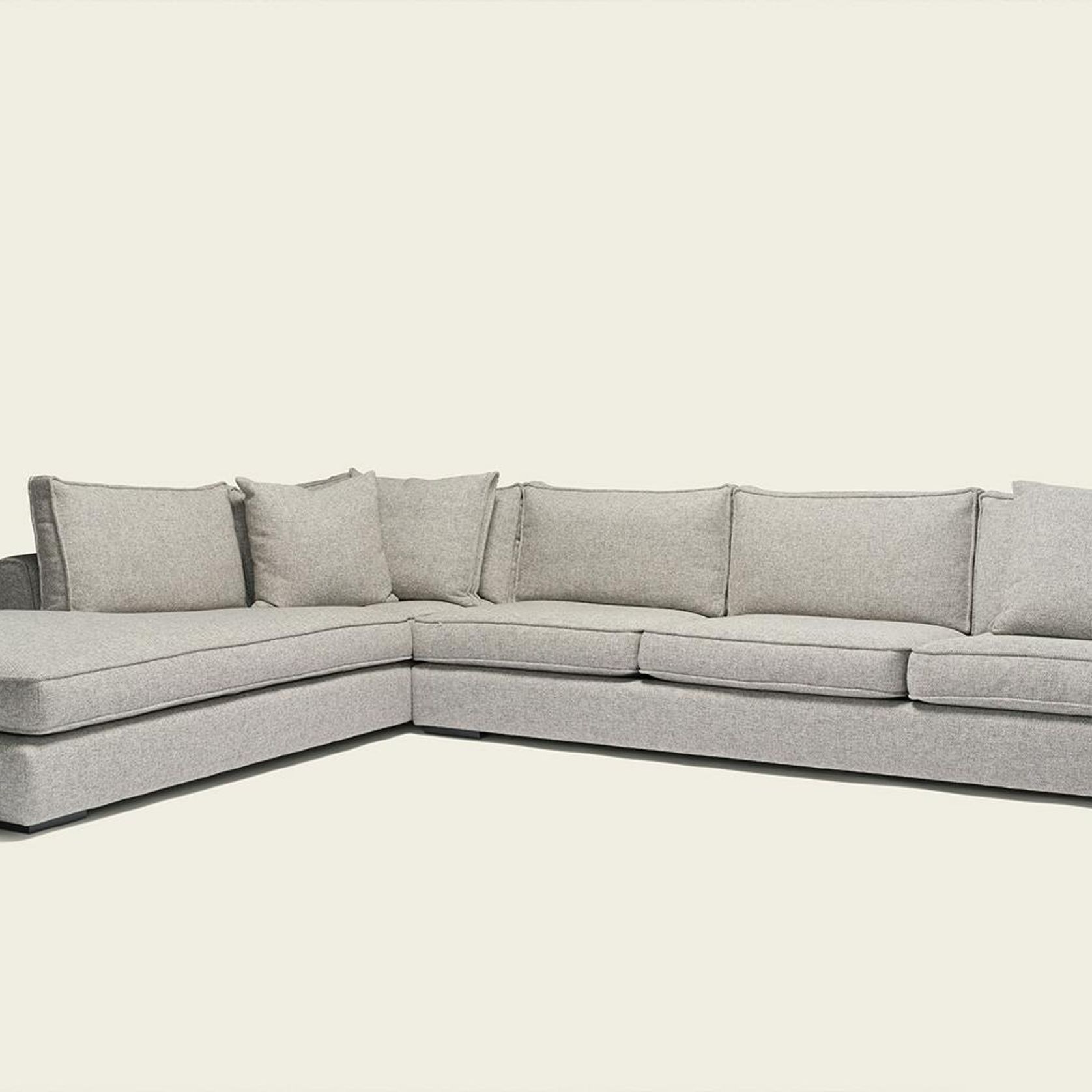 Keely Modular Sofa gallery detail image