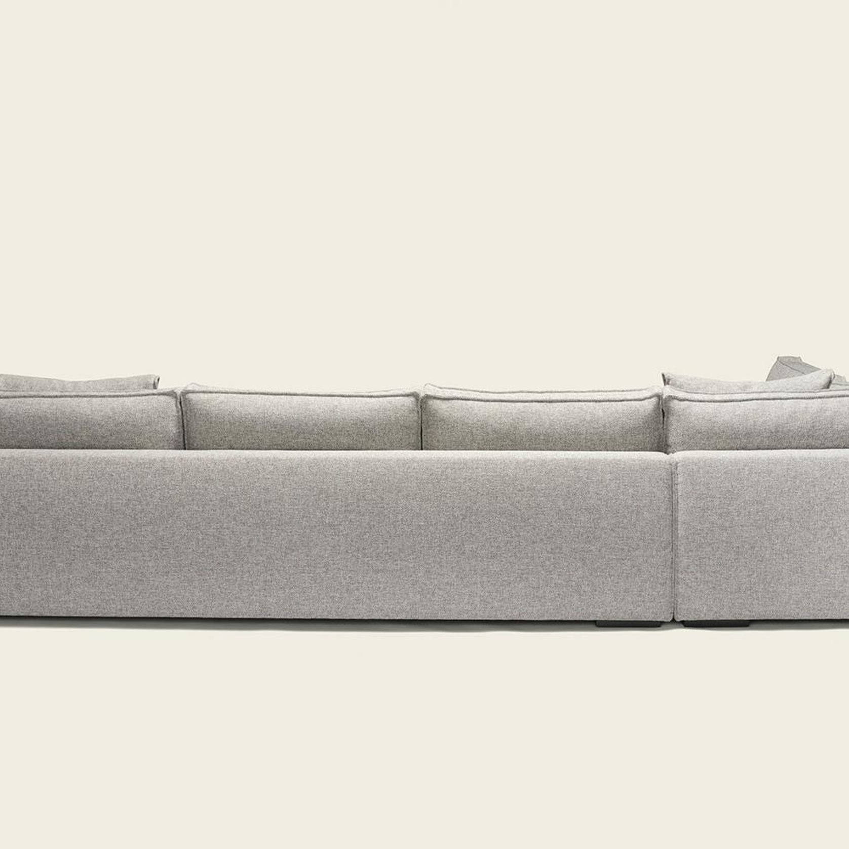 Keely Modular Sofa gallery detail image