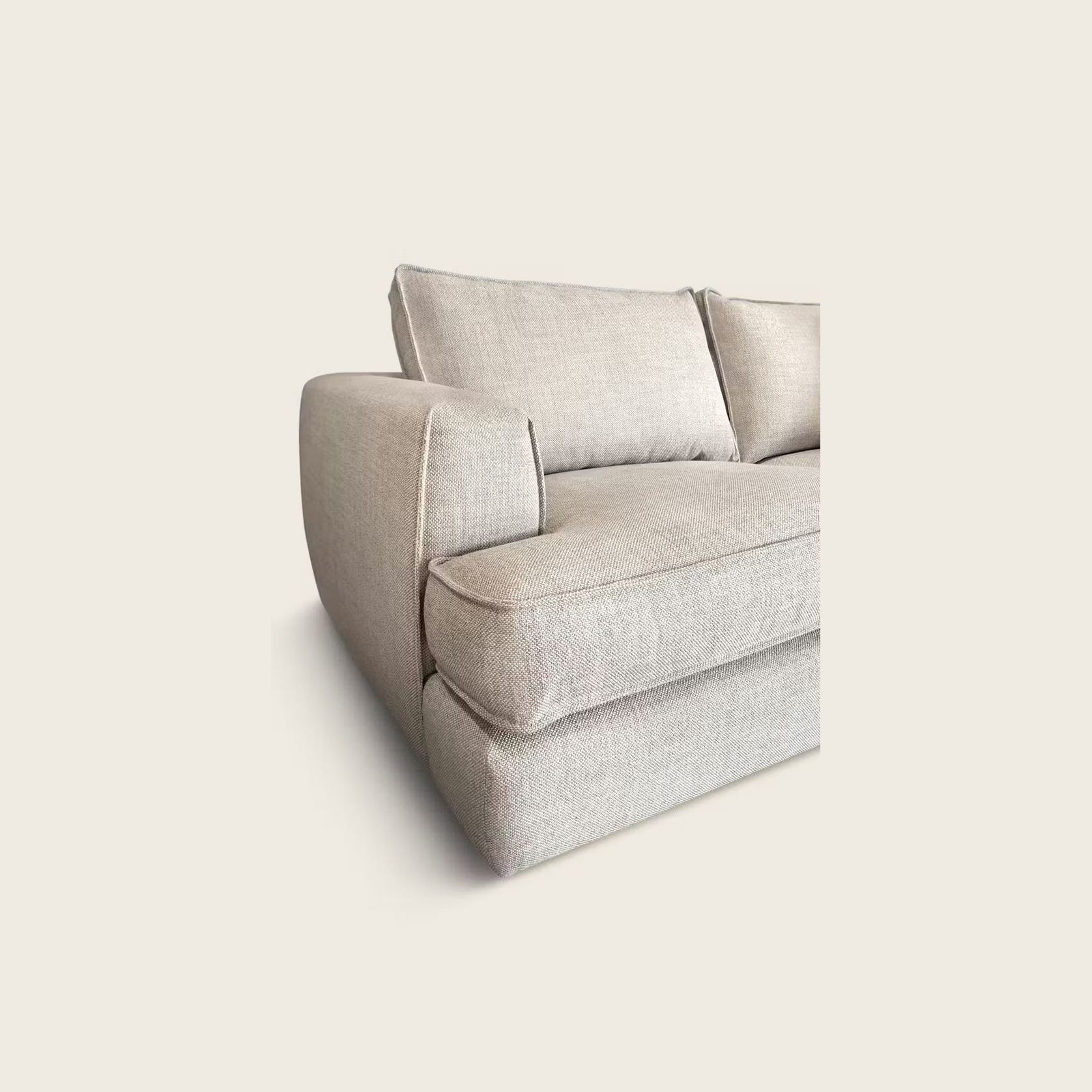 Keely Sofa gallery detail image