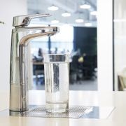 Billi Quadra Compact with XL Levered Dispenser gallery detail image