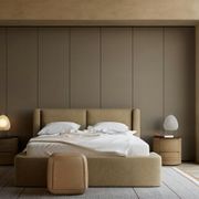 Dimora Bed gallery detail image