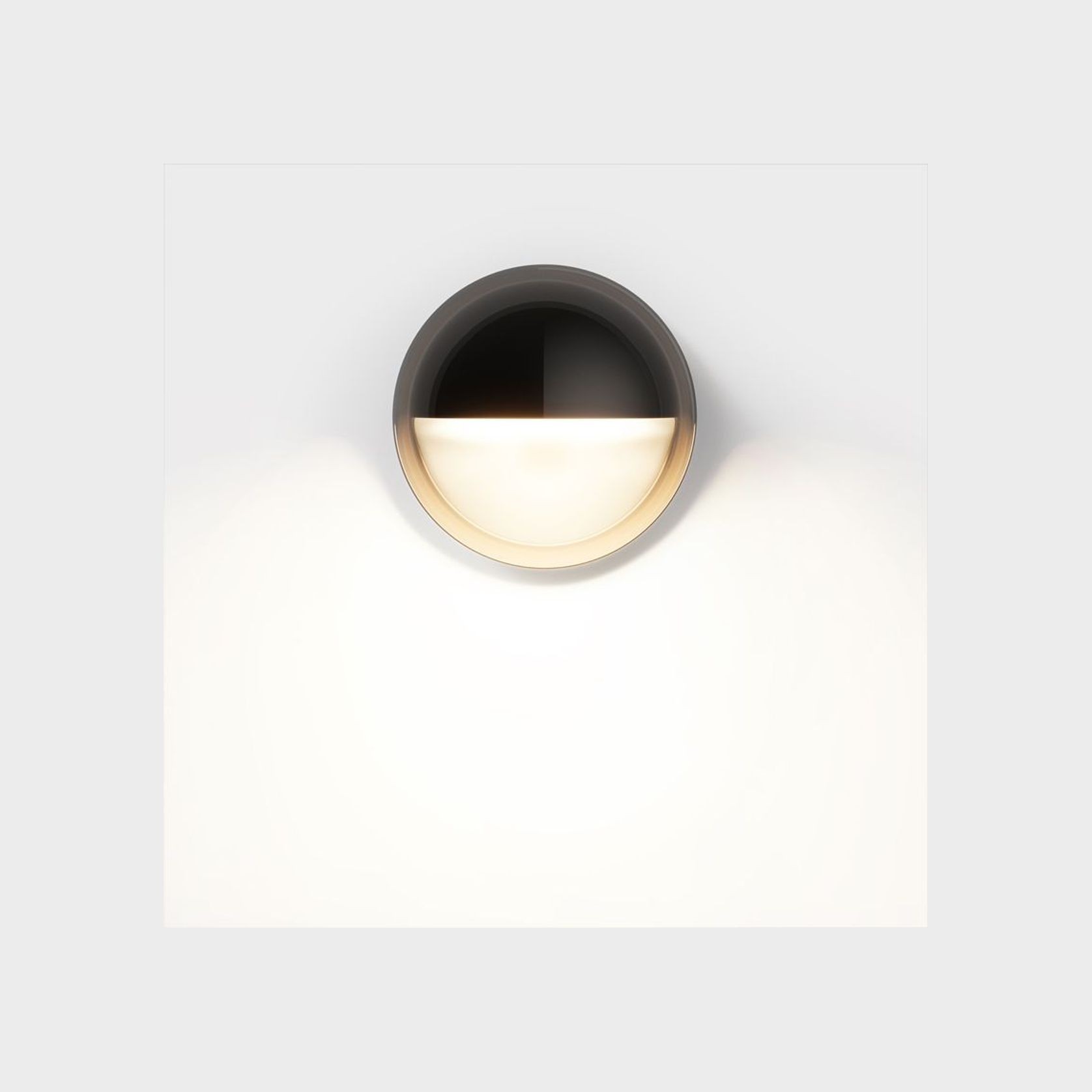 Las.2 Outdoor Wall Light gallery detail image