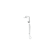 Lavish Twin Rail Shower gallery detail image
