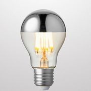 LED Filament Bulb GLS Crown gallery detail image