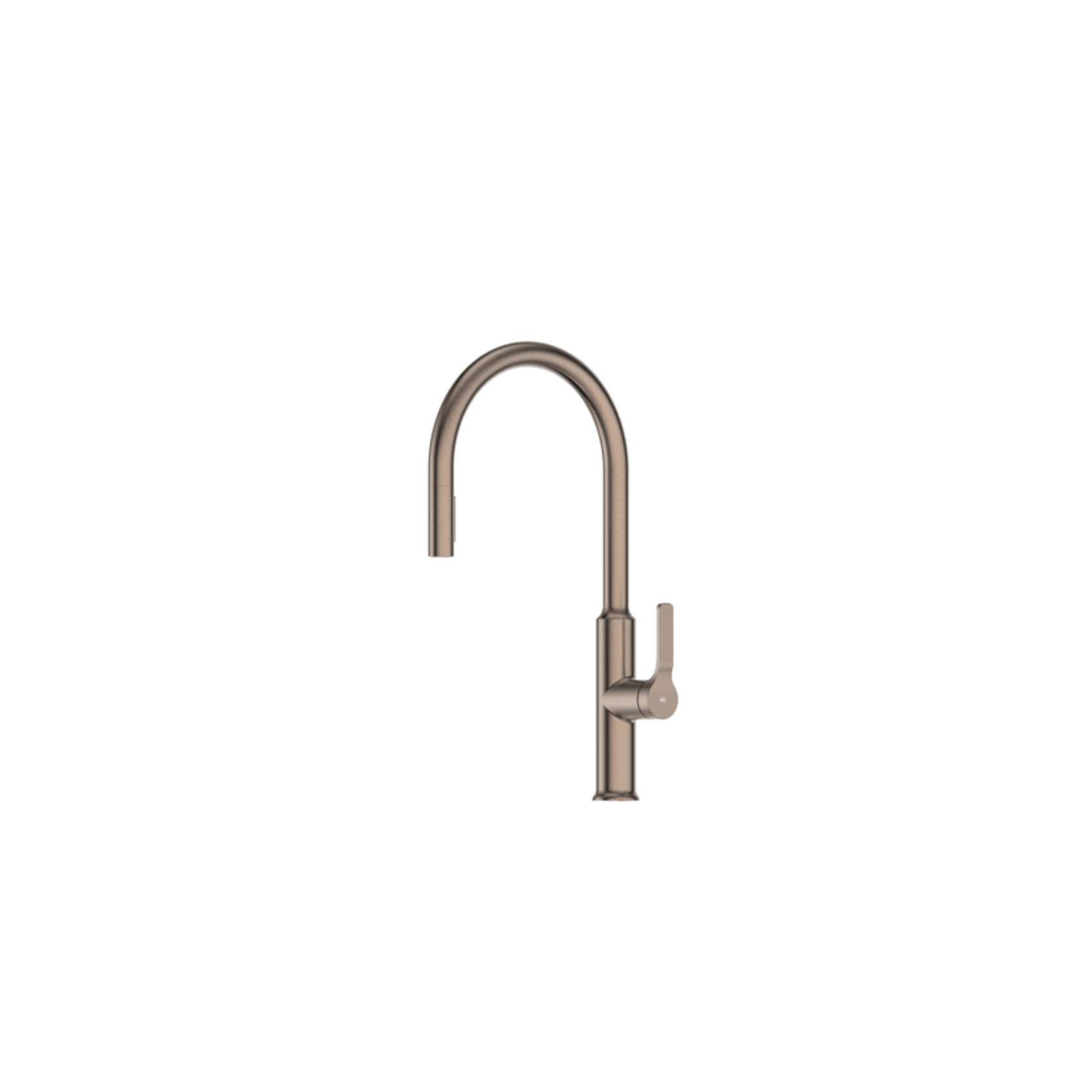 Craft Pulldown Kitchen Mixer With Kitchen Spout gallery detail image