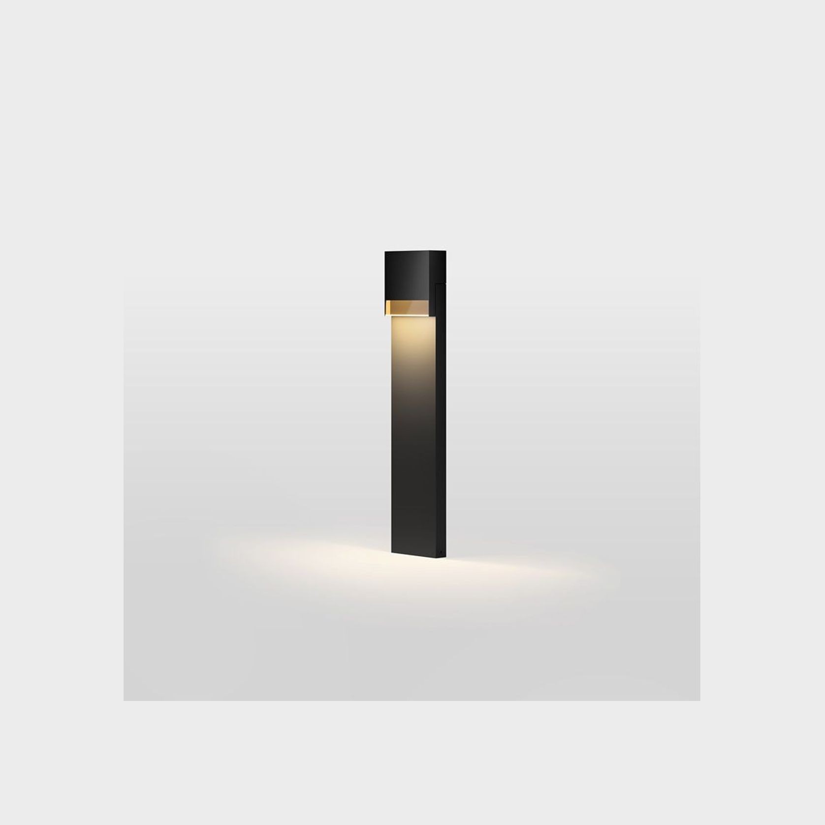 Li.4 Outdoor Bollard Light gallery detail image