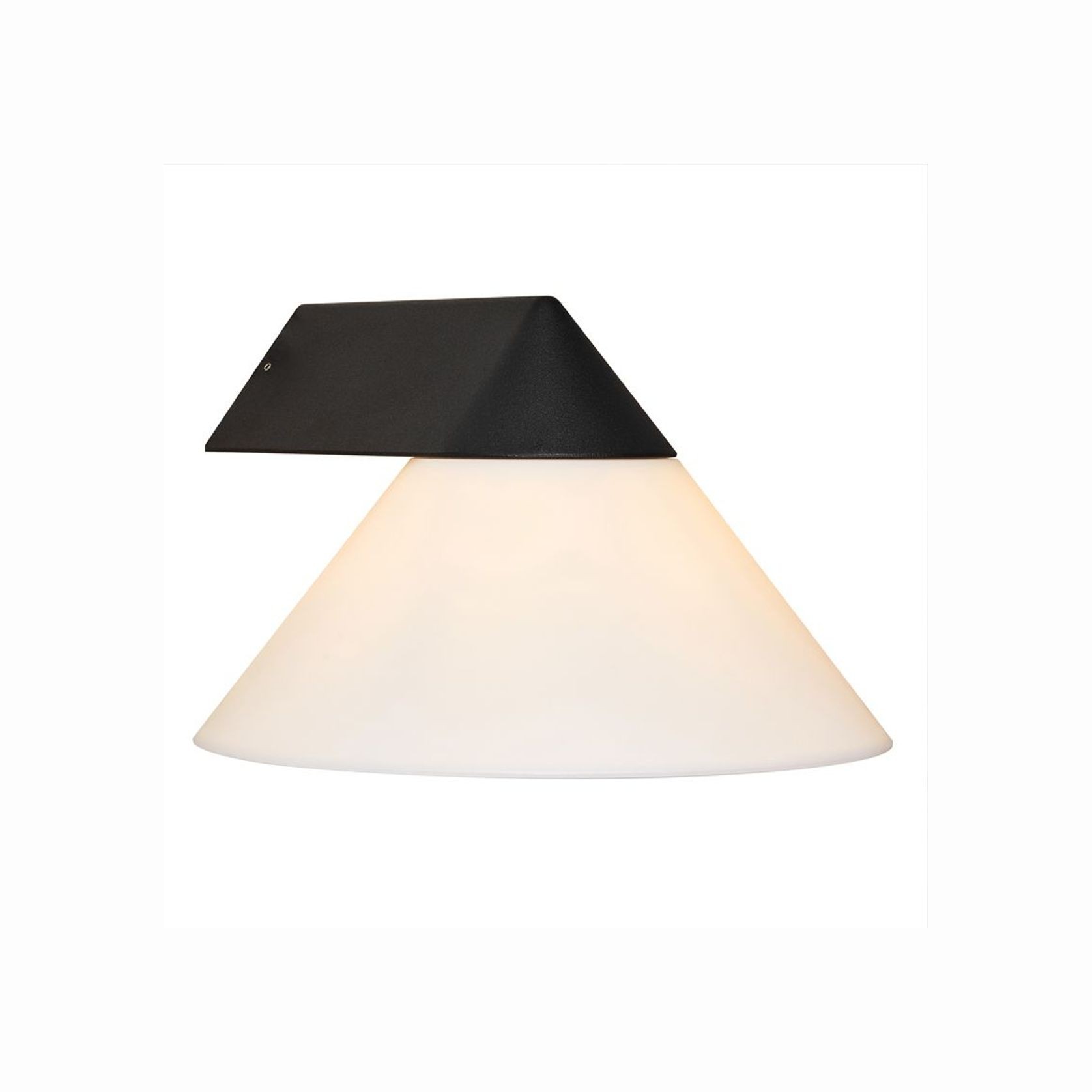 Linas Outdoor Wall Light gallery detail image