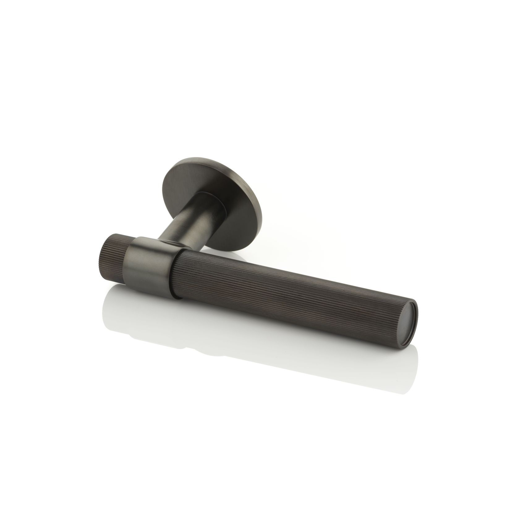 Linear Knurl Hardware gallery detail image
