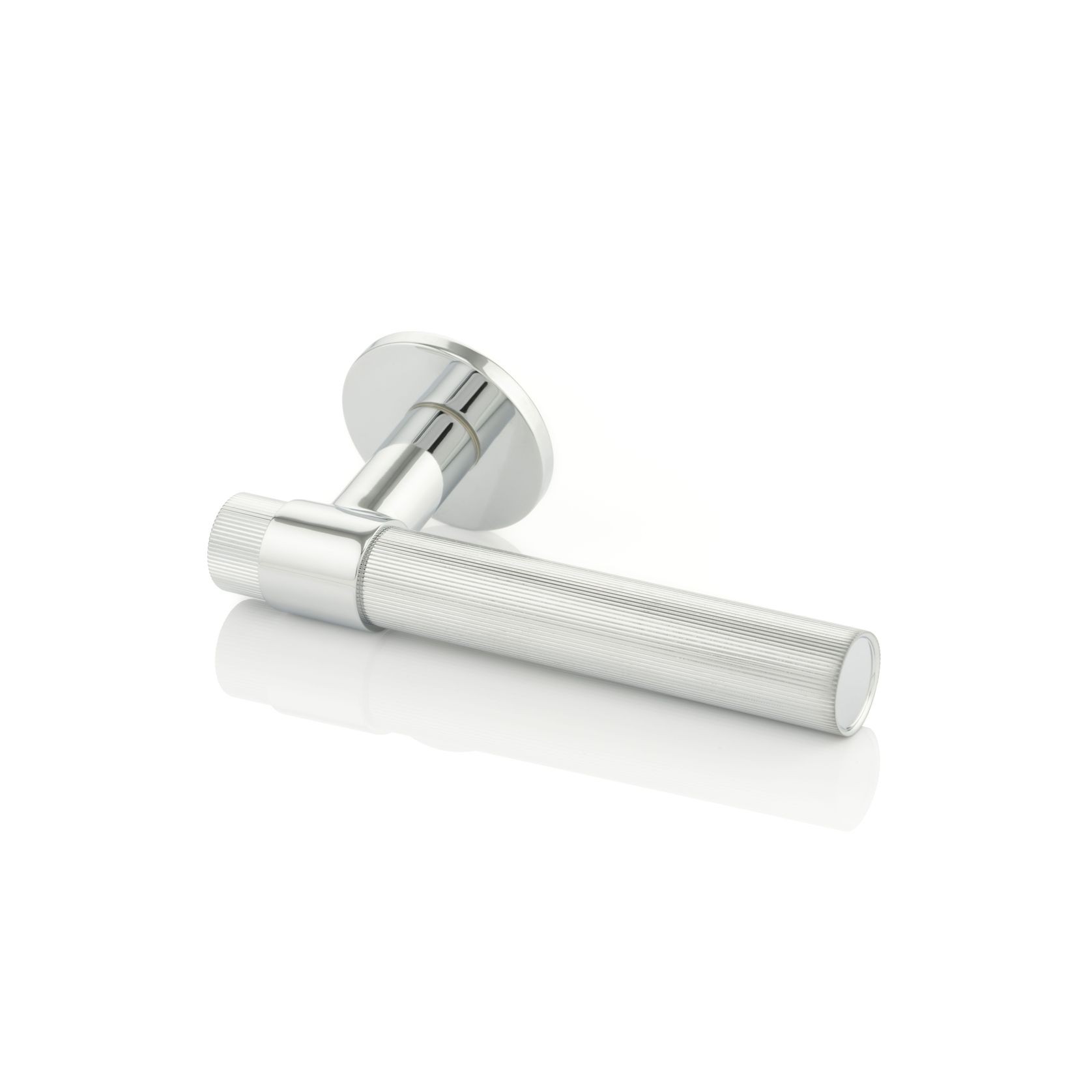 Linear Knurl Hardware gallery detail image