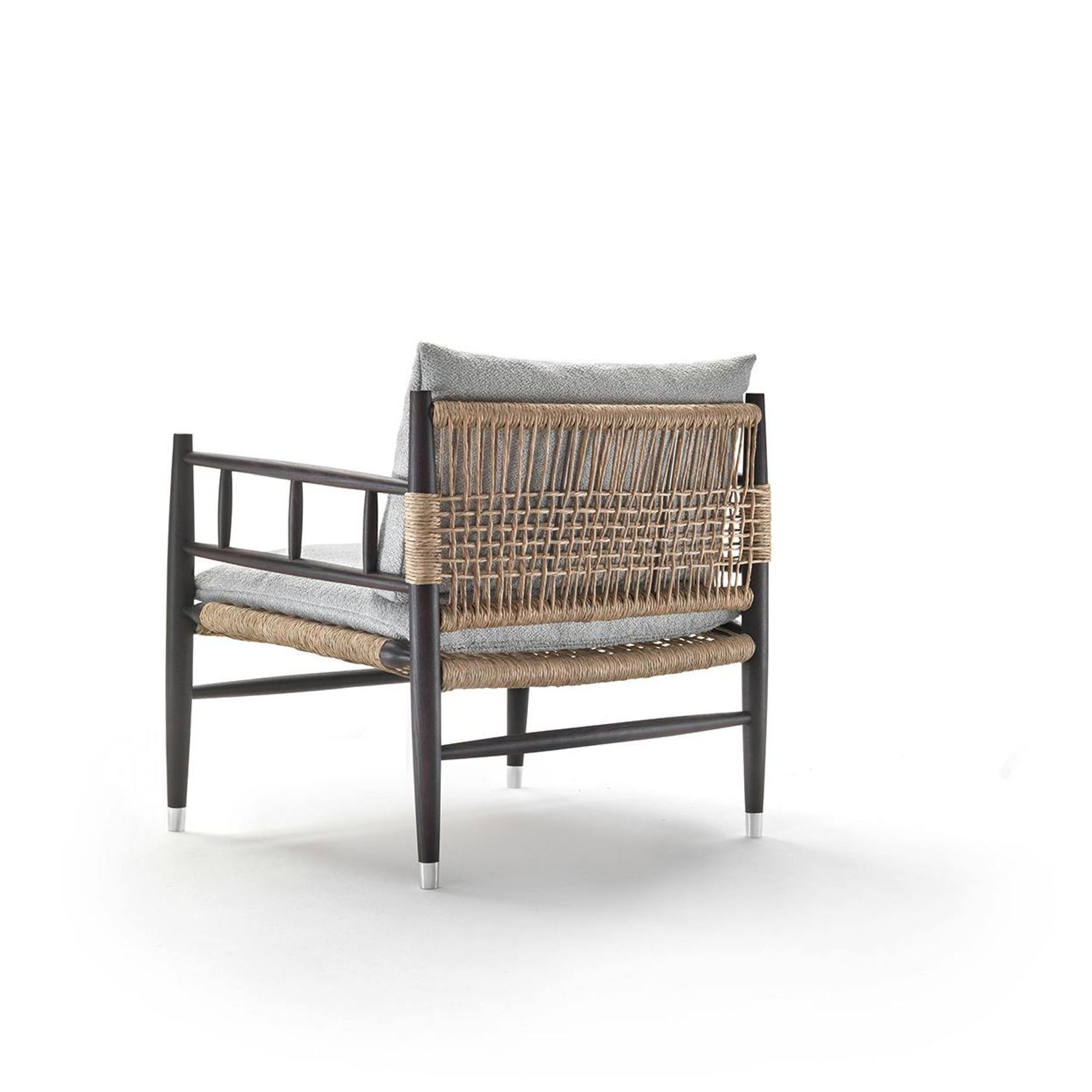 Lee Armchair By Flexform gallery detail image
