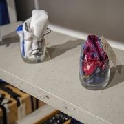 Light Beton® Concrete Surfaces - Plytech Panels gallery detail image