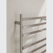 Lineare Heated Towel Ladder 900 x 500mm gallery detail image