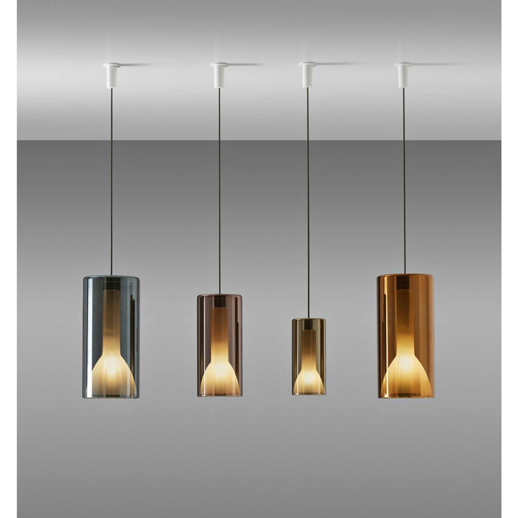 Lit Pendant gallery detail image