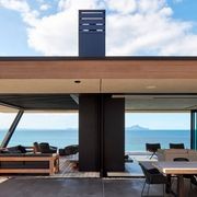 Louvretec Retractable Opening Roofs gallery detail image
