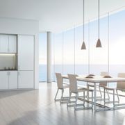 Lucia 600mm Undermount Rangehood gallery detail image