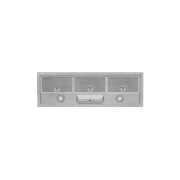 Lucia 900mm Undermount Rangehood gallery detail image