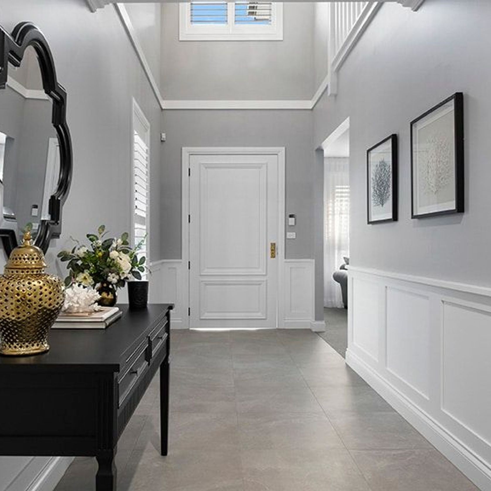 Intrim® SK445 Skirting & Architrave gallery detail image