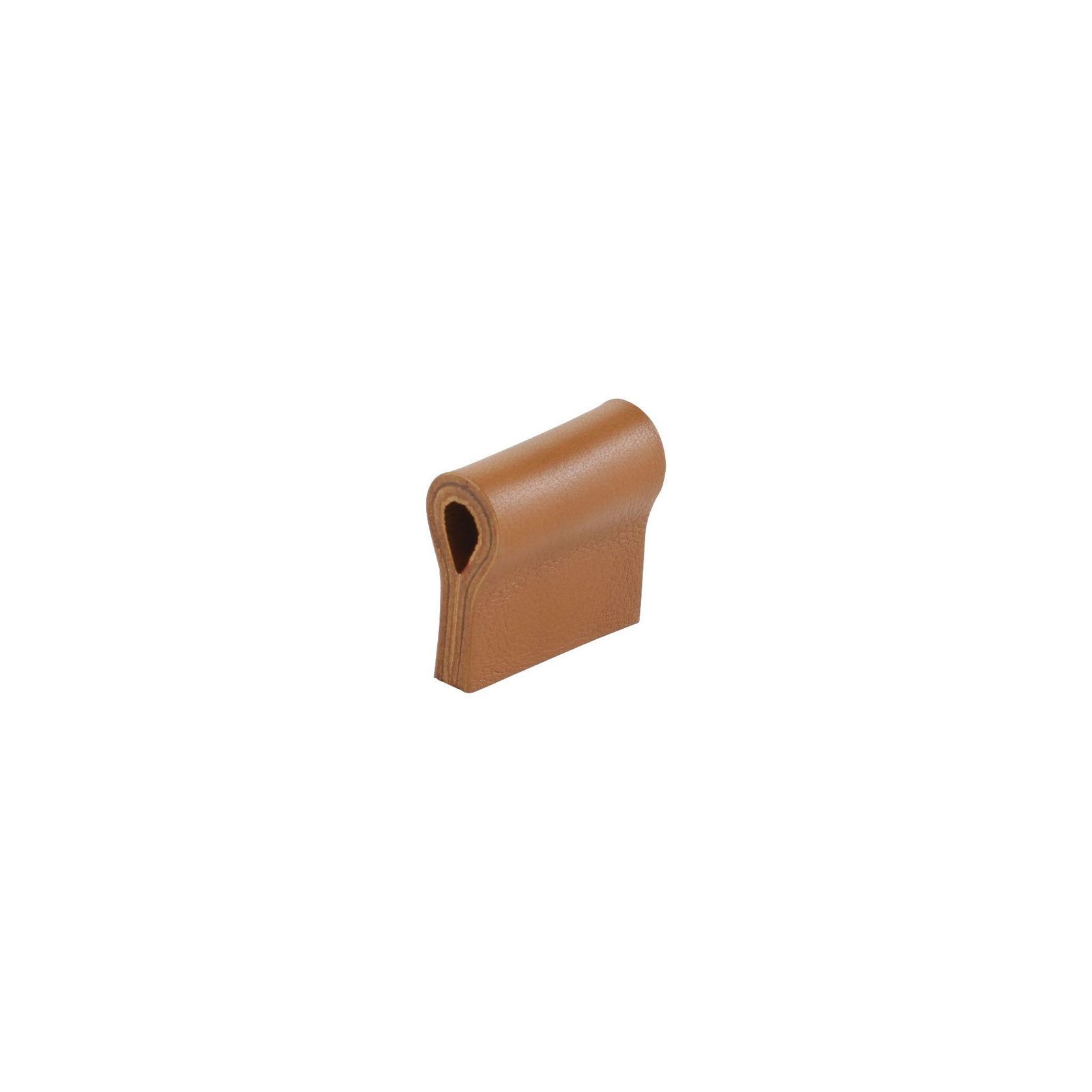 Premium Milano Pure Leather Pull gallery detail image