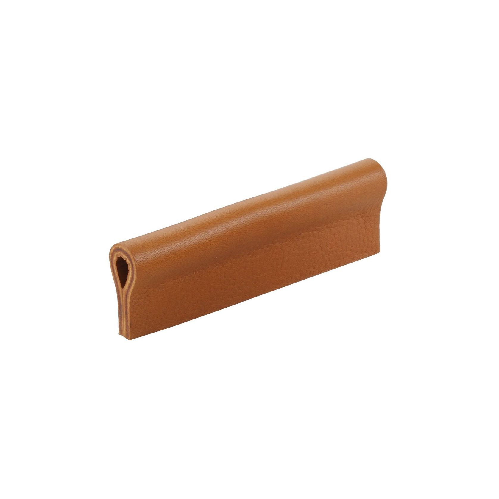 Premium Milano Pure Leather Pull gallery detail image