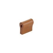 Premium Milano Mini Leather Pull gallery detail image