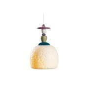 Mademoiselle Annette Pendant gallery detail image