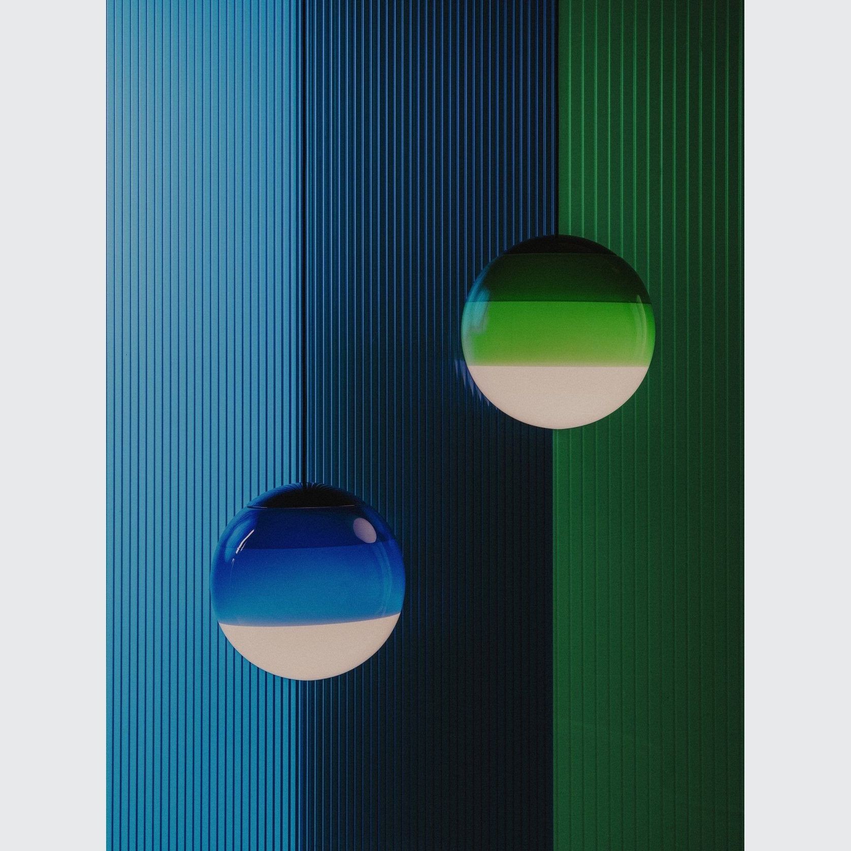 Dipping Light Pendant gallery detail image