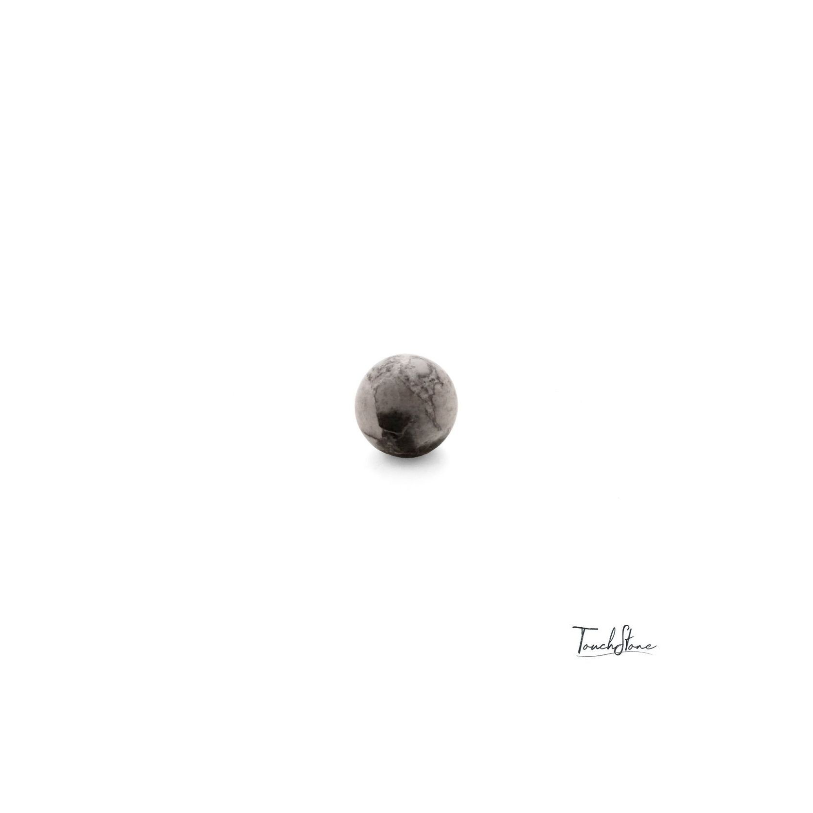 Onyx Ball Knob gallery detail image