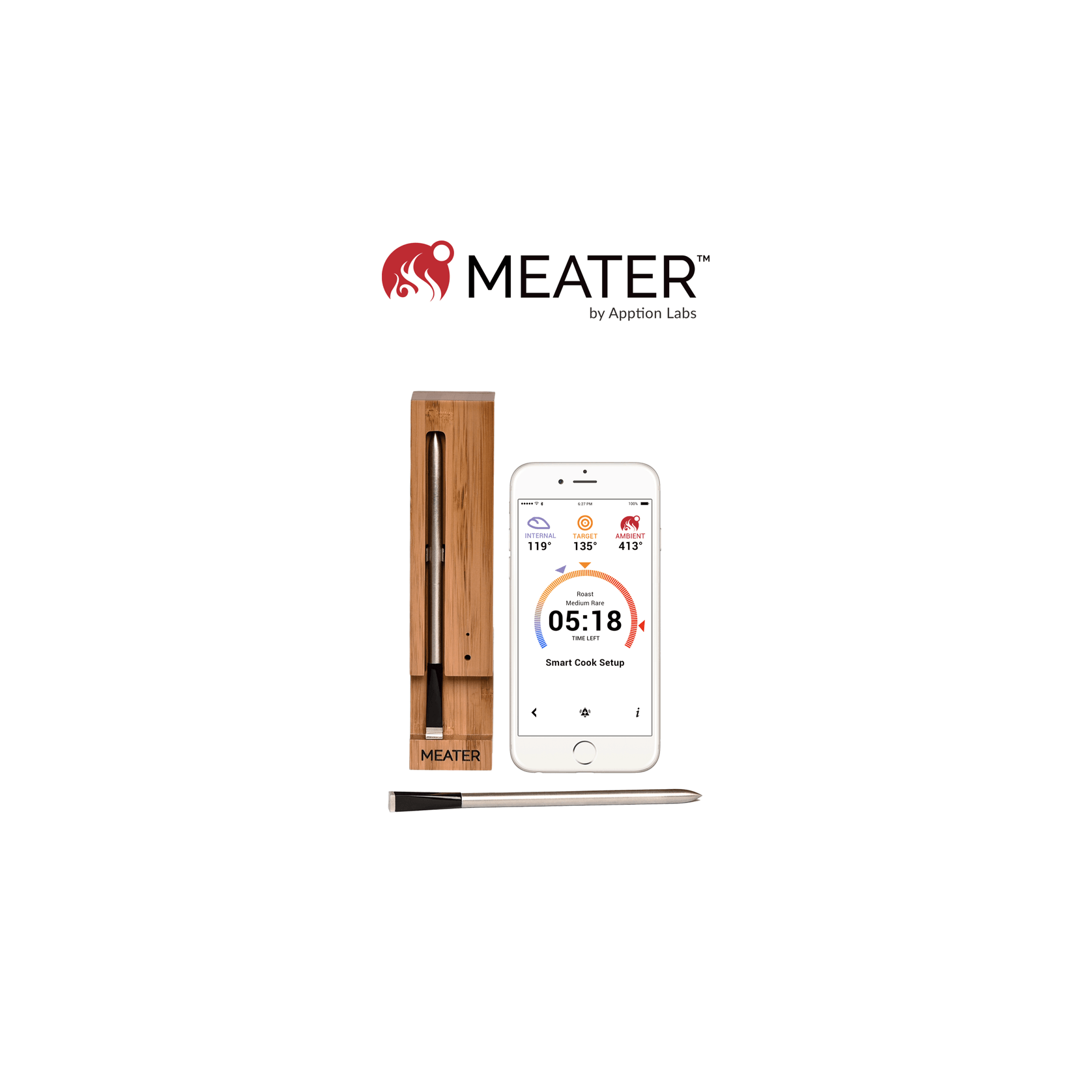 MEATER gallery detail image