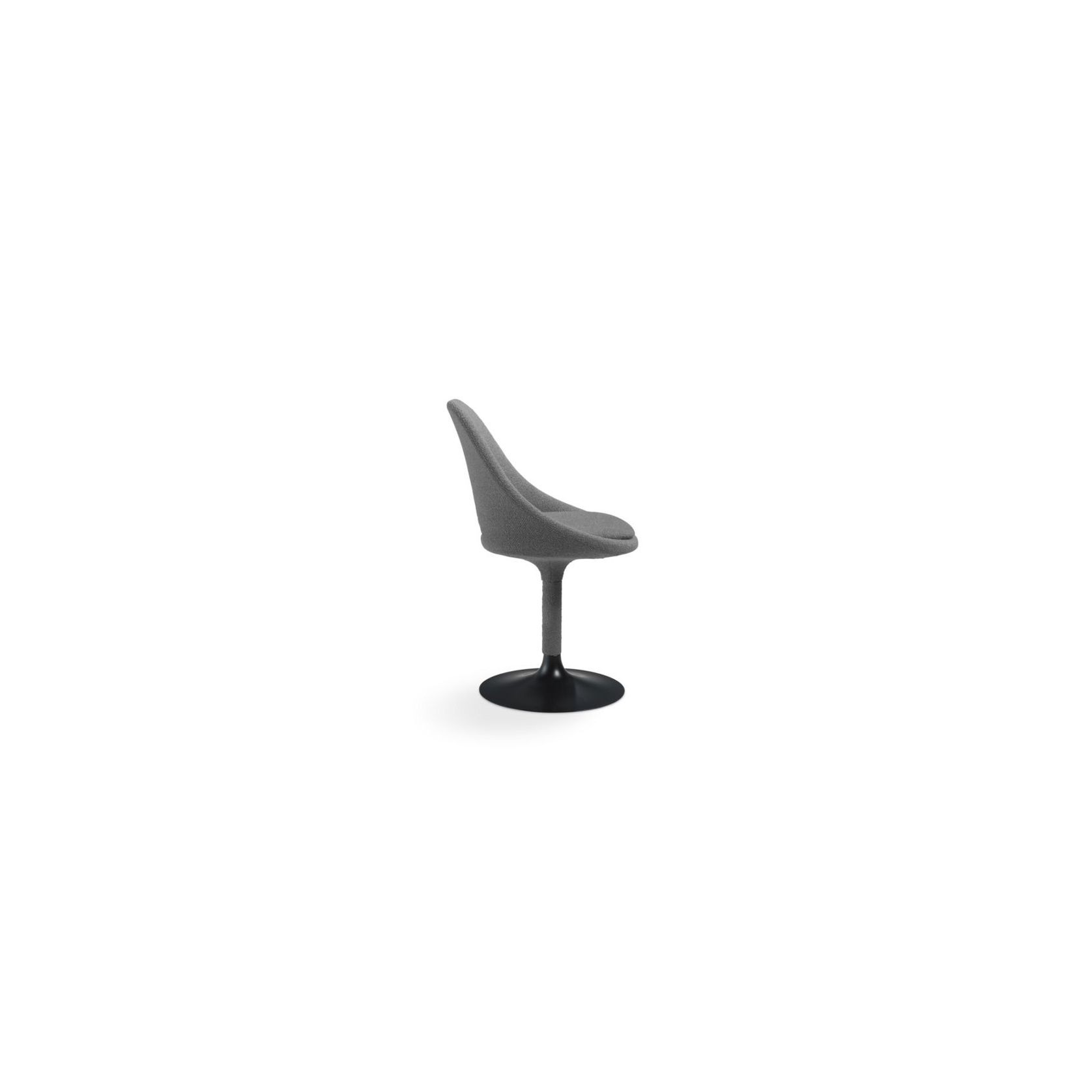 QISS
 Dining armchair in ash wood gallery detail image