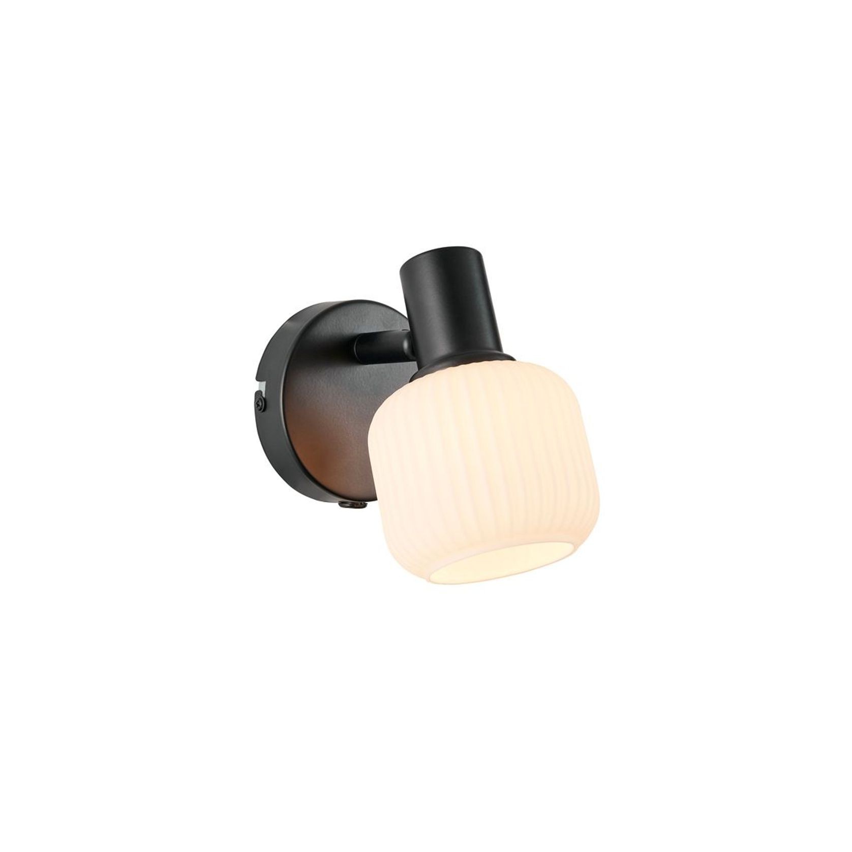 Milford Mini Wall Light gallery detail image