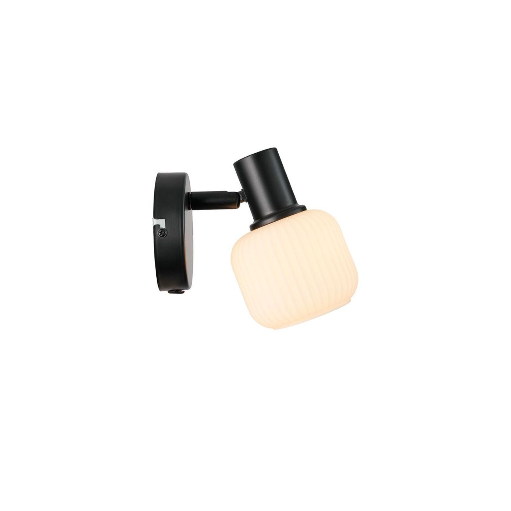 Milford Mini Wall Light gallery detail image