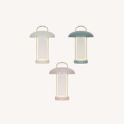 Mirano Portable Lamp gallery detail image