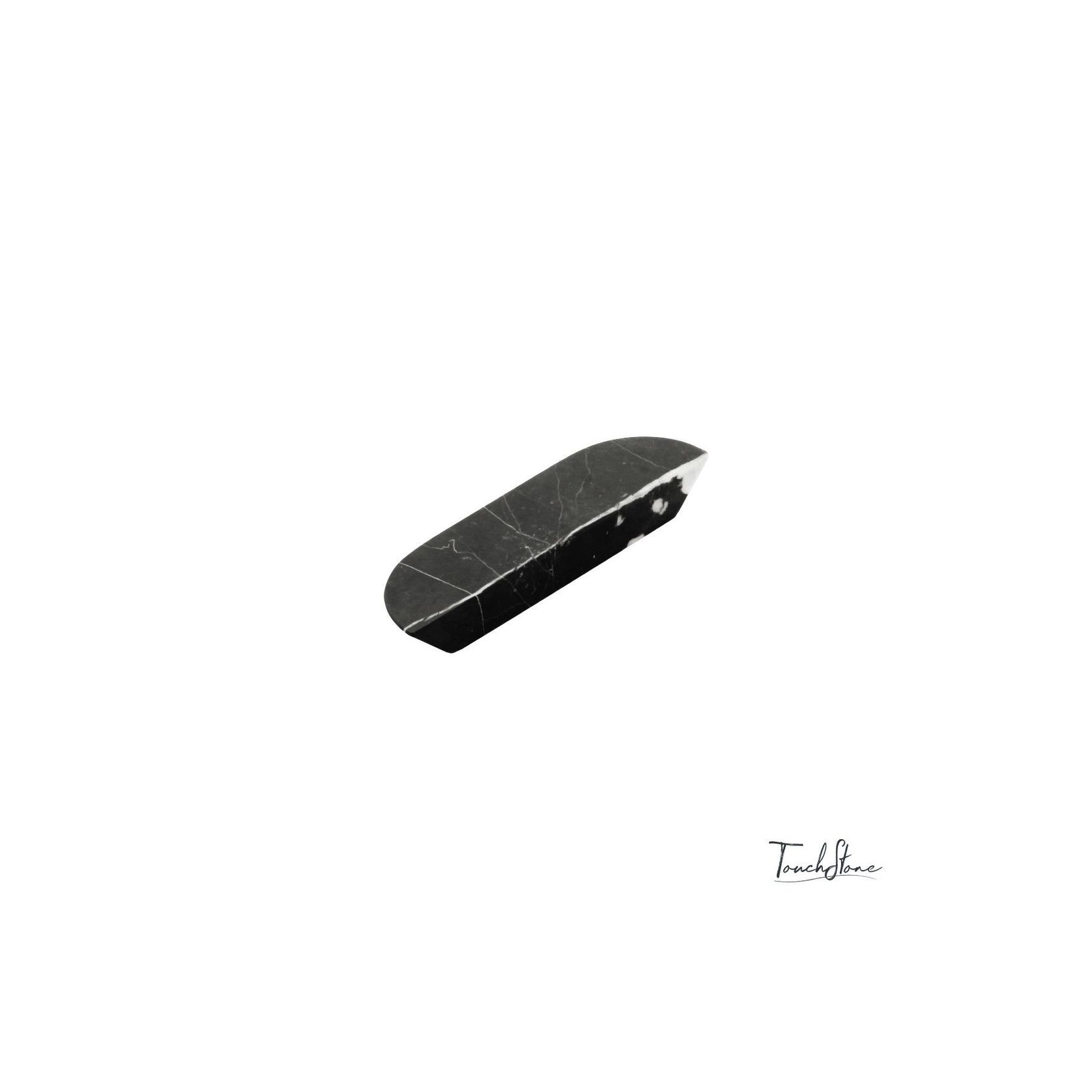 Onyx Ova Pull Handle gallery detail image