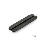 Onyx Ova Pull Handle gallery detail image