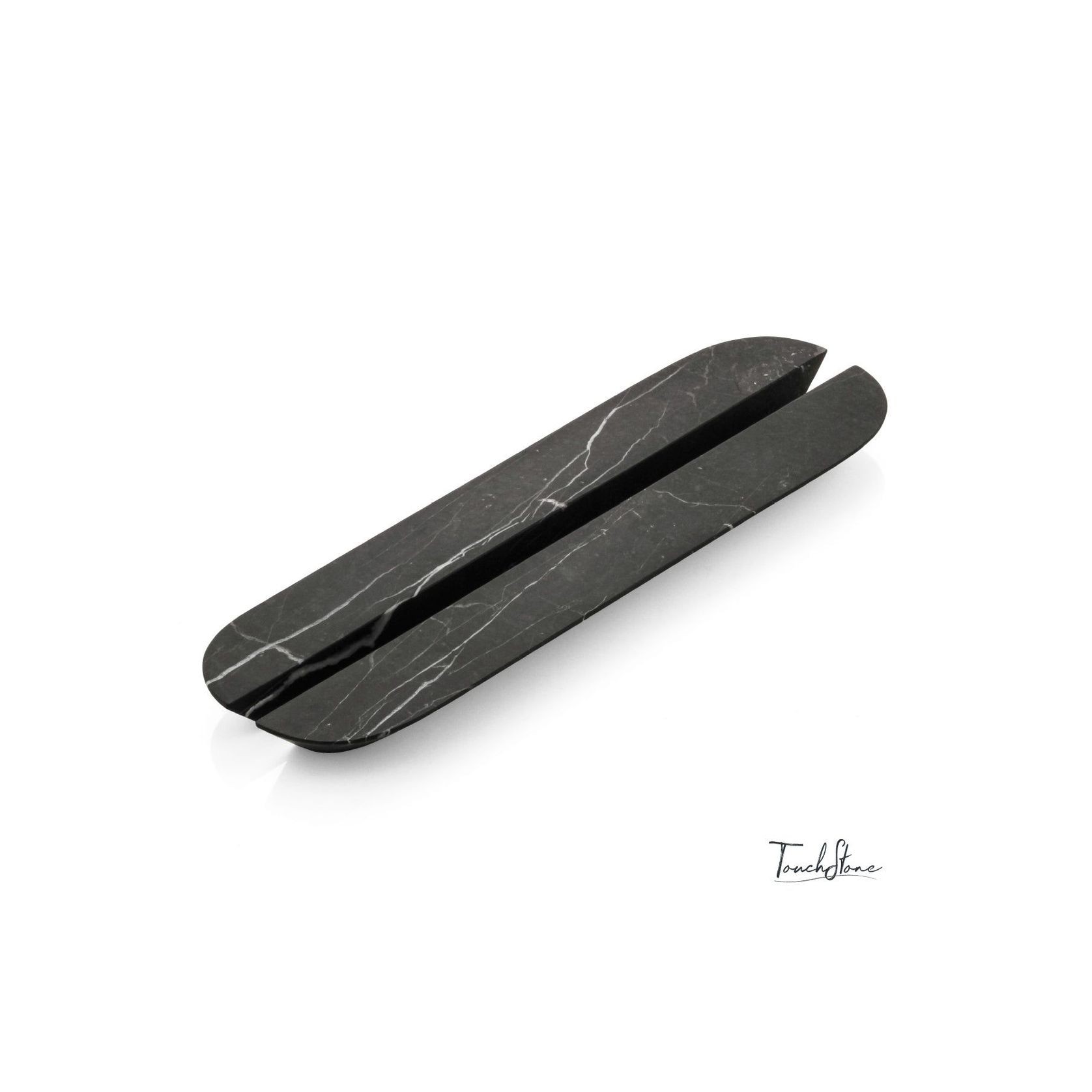Onyx Ova Pull Handle gallery detail image