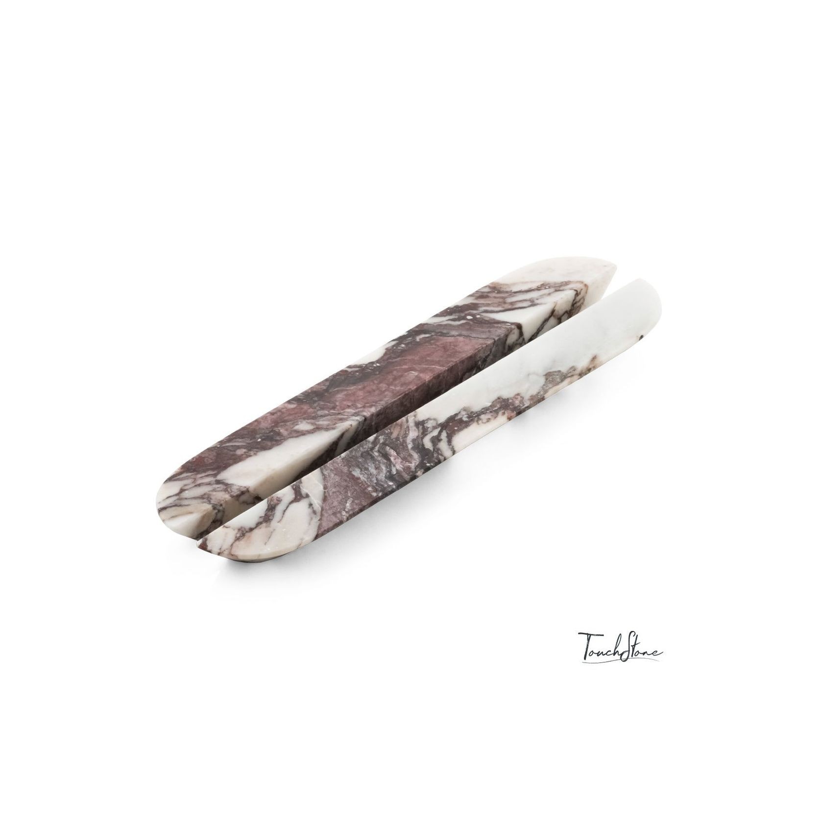 Marble Ova Pull Handle gallery detail image