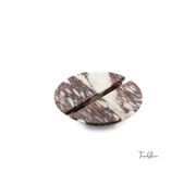 Marble Semi Round Pull Handle gallery detail image