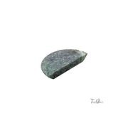 Onyx Marble Semi Round Pull Handle gallery detail image