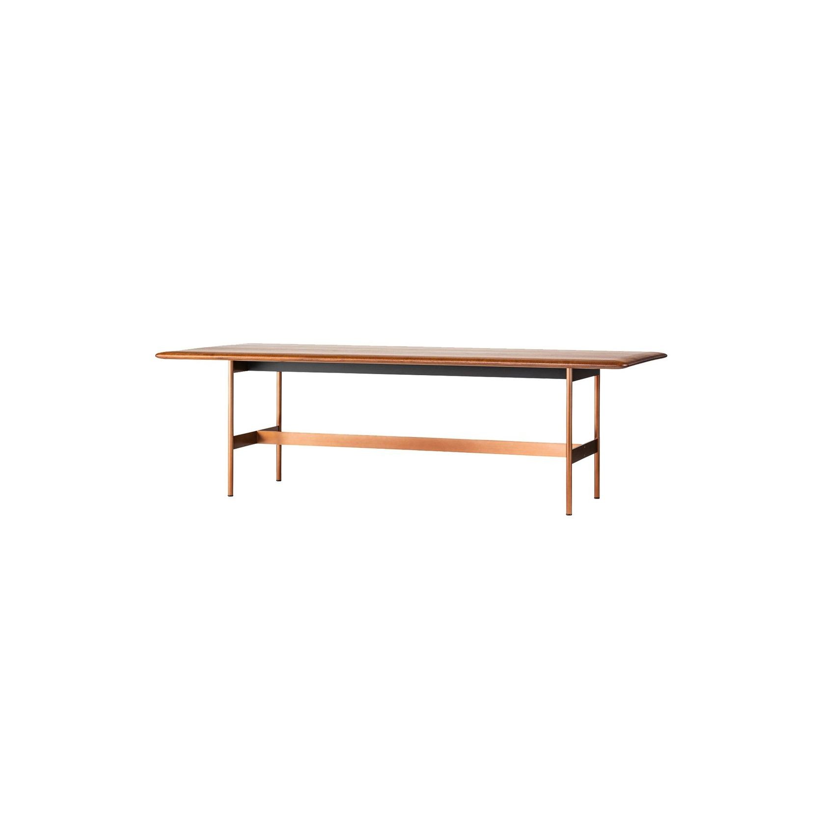 MT dining table gallery detail image