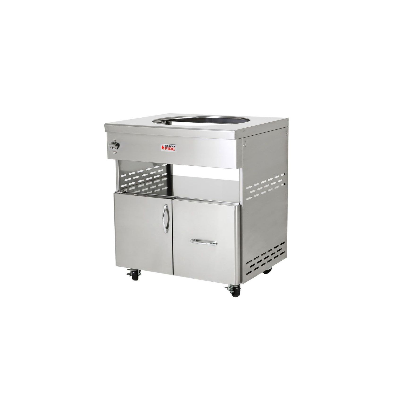 Kamado Module | Deluxe Series gallery detail image
