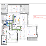 Ventilation System Design (MVHR & Balanced Ventilation) gallery detail image