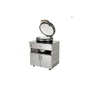 Grandfire Kamado 23" in Table Classic or Deluxe gallery detail image