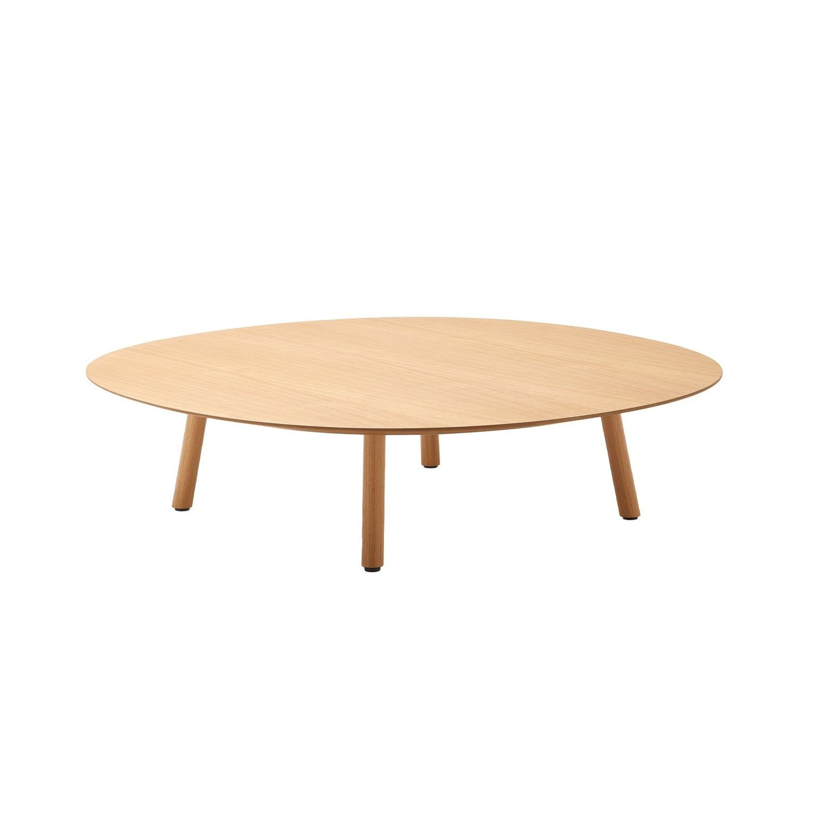 Maarten Low Table gallery detail image