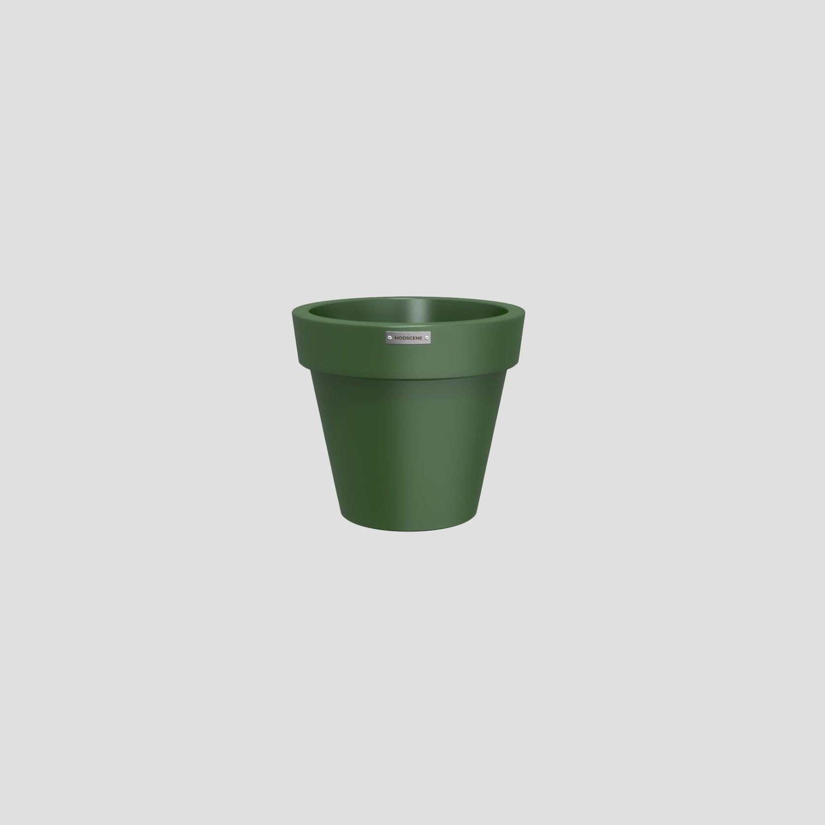 Madrid 360 Planter gallery detail image